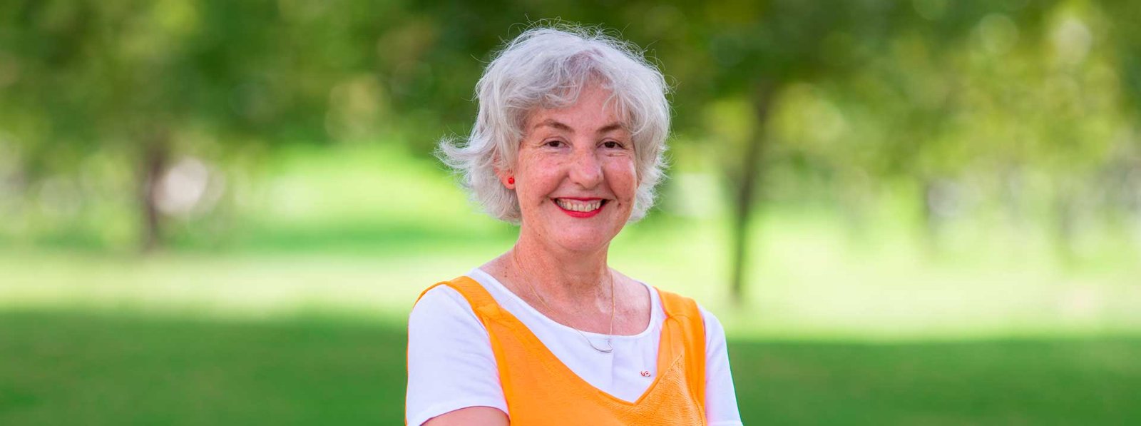 Profesora de español online (nativa)